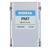 KIOXIA Kioxia SSD PM7-R 3.84TB 2.5'' (15mm) SAS 24Gb/s SED Read Intensive DWPD 1 | KPM7VRUG3T84 (KPM7VRUG3T84)