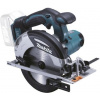 Makita Náradie - 18V AKU okružná píla 165 mm, bez batérie a nabíjačky DHS630Z