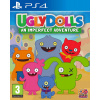 PS4 UglyDolls: An Imperfect Adventure (nová)