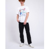 Carhartt WIP Aviation Pant Black rinsed W32/L32