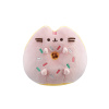 Aurora Plyšová Pusheen ružová s donutom malá - 13,5 cm
