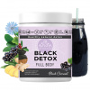 BLACK DETOX Full body 210g