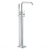 Grohe Vanová baterie Essence New se sprchovým setem chrom 23491001