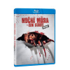 Noční můra v Elm Street Kolekce 1-7./ 4BD +DVD Bonus/ (4BD+DVD)