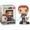 Funko POP Games: Jedi Fallen Order - Jedi 337