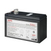 APC Replacement Battery Cartridge 164 APCRBC164