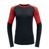 DEVOLD JAKTA MERINO 200 SHIRT WMN - M