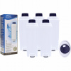 5 x filter pre kávovar Delonghi Dinamica Plus ECAM Eletta – náplň Aqualogis