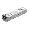 TP-LINK TP-Link SM5110-LR (TL-SM5110-LR) modul transcieveru Optické vlákno 10000 Mbit/s SFP+ 1310 nm (SM5110-LR)