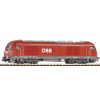 Piko Dieselová lokomotíva Rh 2016 Hercules ÖBB V 57580 (Piko Dieselová lokomotíva Rh 2016 Hercules ÖBB V 57580)