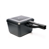 RIDGEMONKEY SÚPRAVA RIADU CONNECT MULTI PURPOSE PAN & GRIDDLE SET