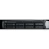 Synology™ RackStation RS1221rp+ (8x HDD ; 4jadro CPU; 4(32)GB RAM; 4xGLAN; 2x USB3.2Gen1)