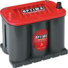 Autobatéria Optima Red Top S-3.7 12V 44Ah 730A