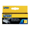 RAPID Sponky Papier pack 13/8mm /2500ks