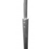 TREMIS Tyč JR 2,5 18/10 trubka, materiál: AlMgSi