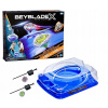 Hasbro Beyblade X bojová súprava Drop Attack s arénou Beystadium G0842