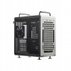 Počítačová skriňa Cooler Master Qube 540 Moonstone Midi Tower béžová