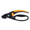Fiskars Nožnice záhradné FingerLoop, jednočepeľové P43 1001535