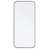 Fixed Full-Cover na Apple iPhone 16 Pro Max čierny