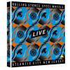 Rolling Stones: Steel Wheels Live Live From Atlantic City, NJ CD