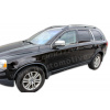 HEKO | Deflektory / ofuky okien pre Volvo XC90 5D 2003-2014 4ks predne+zadne