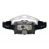 Ledlenser HF8R Core šedá/žlutá (502801)