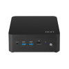 MSI Cubi/NUC 1M-014BEU/Mini/3-100U/bez RAM/UHD/bez OS/2R (Cubi NUC 1M-014BEU)