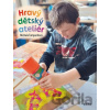 Hravý dětský ateliér - Michala Tumpachová