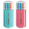 Fixa STABILO Pen 68 sada 20 ks