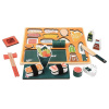 Bino Puzzle 3D Sushi bar