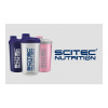 Scitec Nutrition Šejker Scitec, 700 ml, modrá