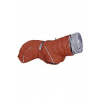Obleček Hurtta Extreme Warmer III ECO škoricový 50