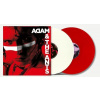 Adam Ant - The Singles (Red & White) 2LP