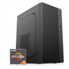 PRESTIGIO Office, Ryzen 5 5500GT, UMA, 16GB, SSD 500GB, FDOS PSOR555GTD16SD500N