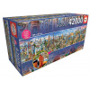 Educa puzzle Around the world 42000 dielov 17570