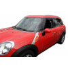 HEKO | Deflektory / ofuky okien pre Mini Cooper 5D 2011-2014 4ks predne+zadne