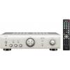HiFi zosilňovač Denon PMA-600NE Silver Premium (PMA600NESP)