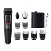 Philips Multigroom series 3000 MG3740/15 zastřihovač vousů, vlasů a tělový zastřihovač
