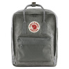 Fjällräven Kanken Re-Wool 027 granite gray 16 l