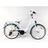 Junior bicykel - Storm Princessa 24 