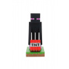 Exquisite Gaming Cable Guy Minecraft Enderman 20 cm