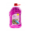 SHERON Shiny Ride Ostrekovač -20 °C Bubble gum rPET 4 lt