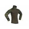 Taktické tričko Combat Invader Gear Flecktarn M