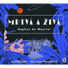 Mrtvá a živá - Du Maurier Daphne