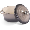 LT1303 hrniec liatina 26cm IRON LAMART