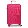 Worldpack Vegas 4W M - růžová