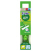 Swiffer Sweeper štartovací sad s 1 x násada + 8 x prachovka + 3 x čistiacimi obrúskami
