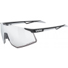 Slnečné okuliare Uvex Pace Perform CV - black matt/mirror silver uni