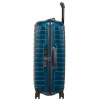 Samsonite PROXIS SPINNER 69/25, - stredný 75 l kufor 126041 - Petrol Blue - proxis 126041