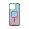 ZAGG Case Milan Snap pre Apple iPhone 15 - dúhová ZG702312656